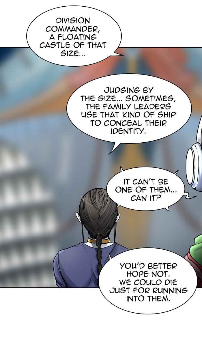 Tower of God Chap 337 - Next Chap 338