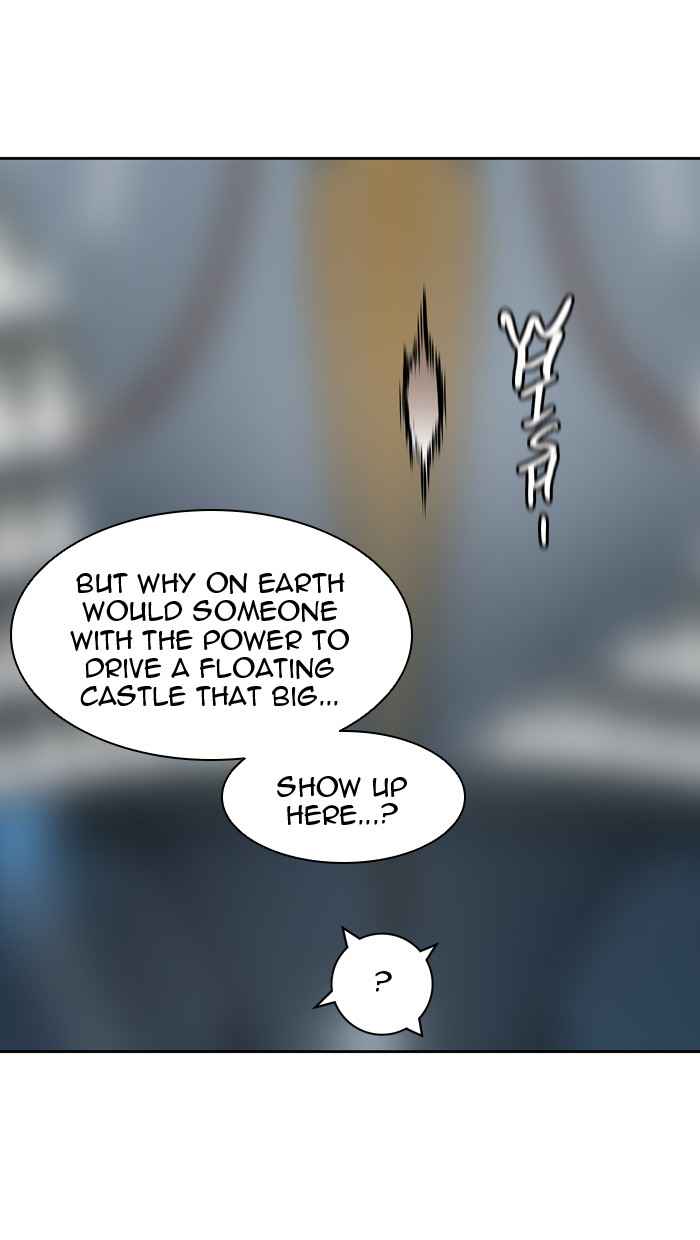Tower of God Chap 337 - Next Chap 338