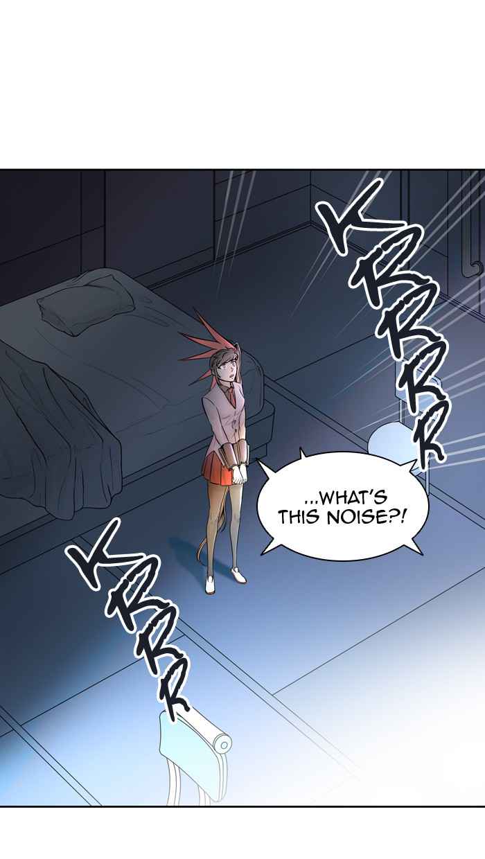 Tower of God Chap 337 - Next Chap 338