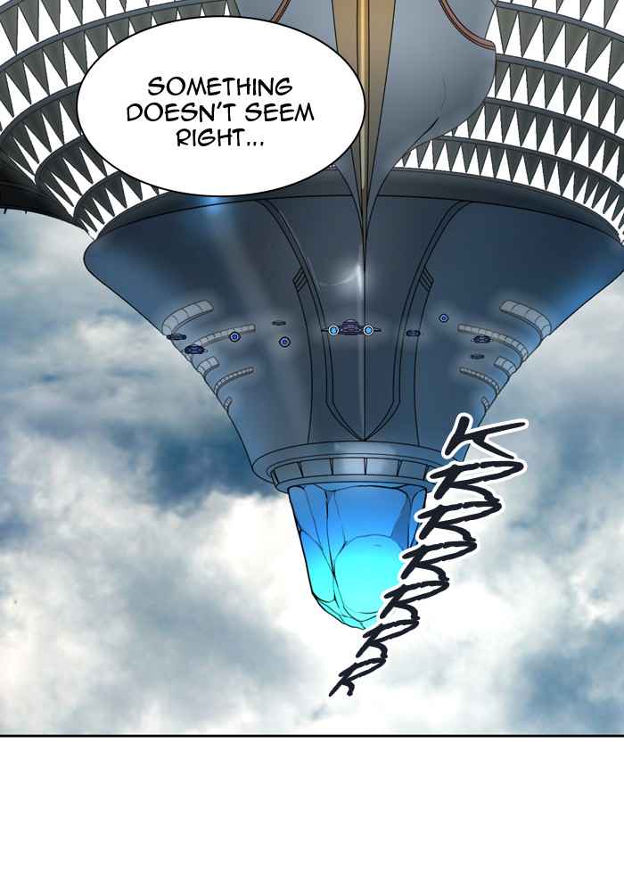 Tower of God Chap 337 - Next Chap 338