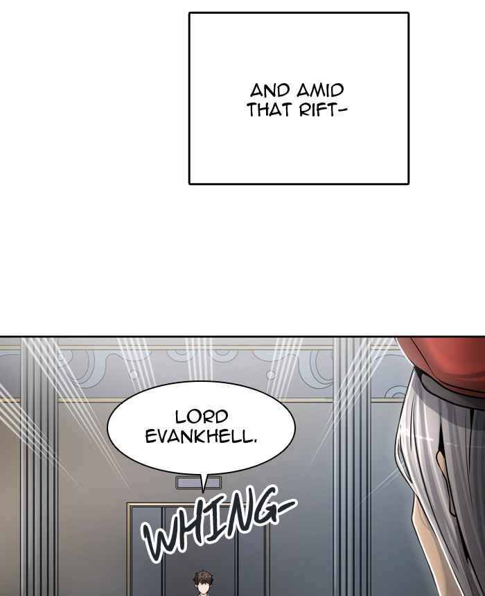Tower of God Chap 337 - Next Chap 338