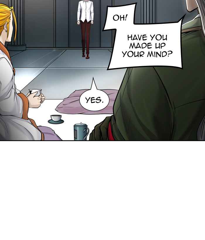 Tower of God Chap 337 - Next Chap 338