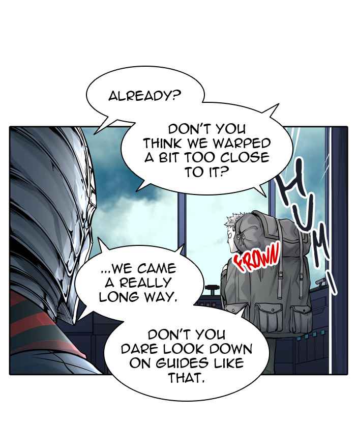 Tower of God Chap 337 - Next Chap 338