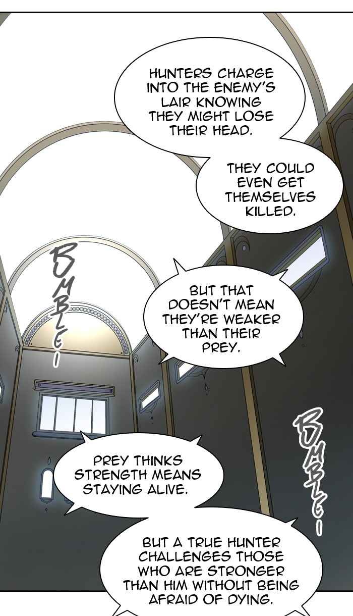 Tower of God Chap 337 - Next Chap 338