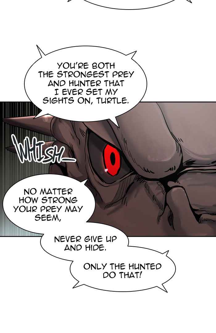 Tower of God Chap 337 - Next Chap 338