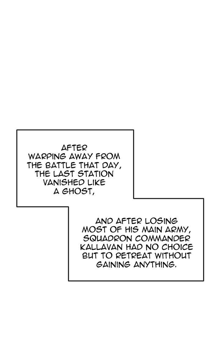 Tower of God Chap 337 - Next Chap 338