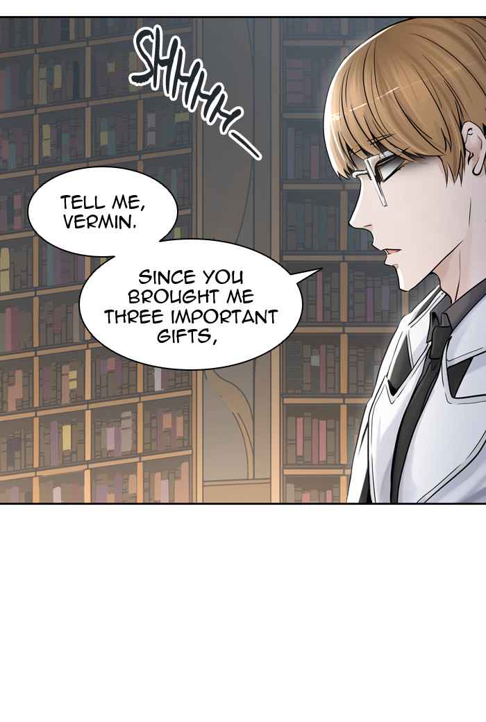 Tower of God Chap 337 - Next Chap 338