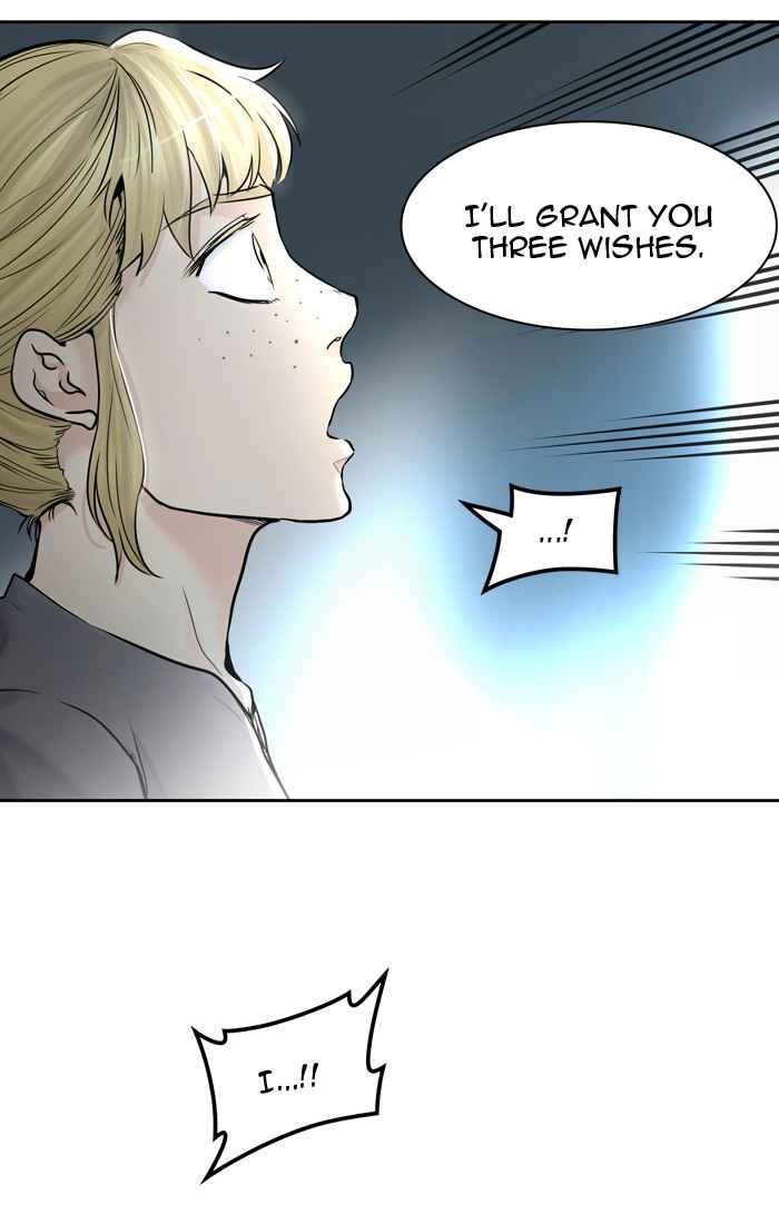 Tower of God Chap 337 - Next Chap 338