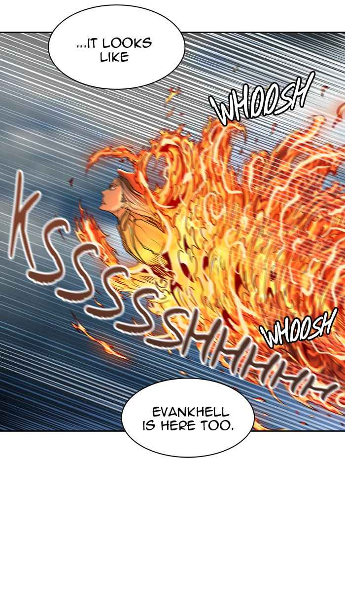 Tower of God Chap 337 - Next Chap 338