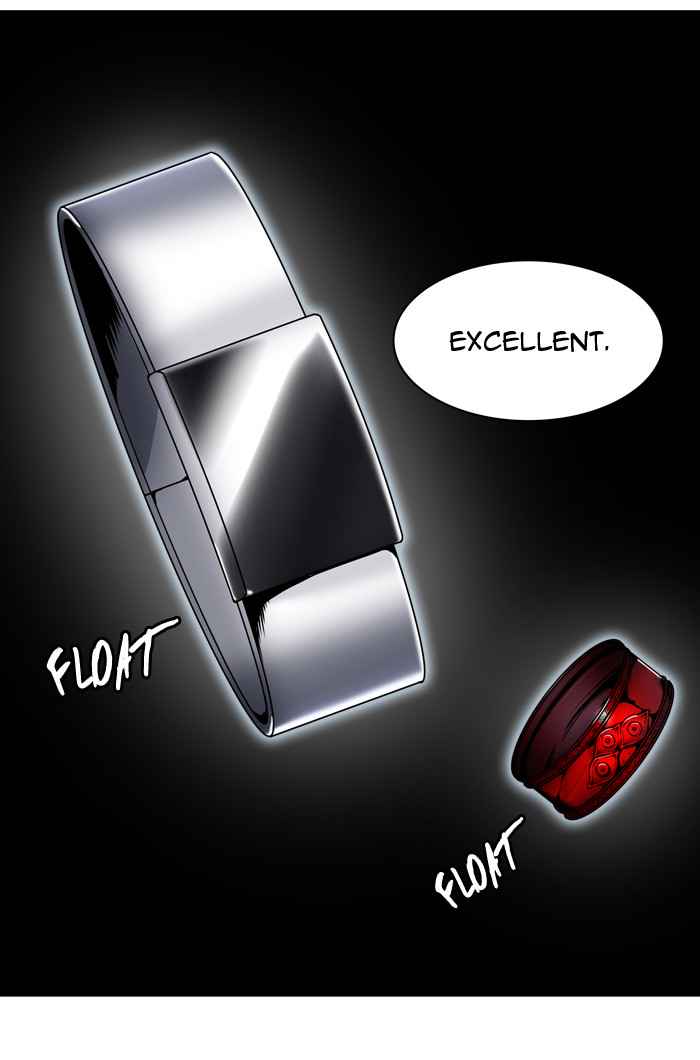 Tower of God Chap 337 - Next Chap 338