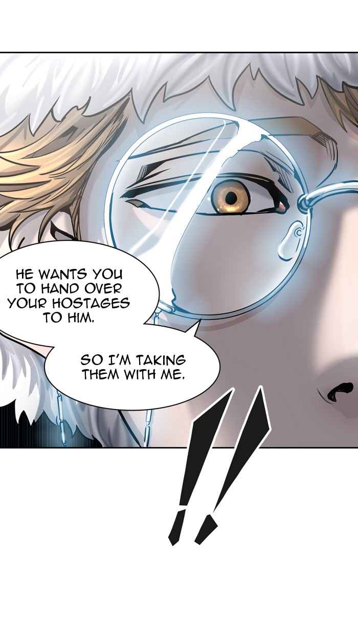 Tower of God Chap 337 - Next Chap 338