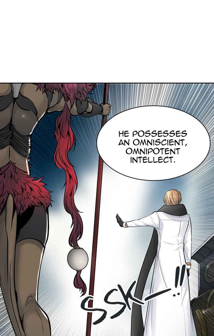 Tower of God Chap 337 - Next Chap 338