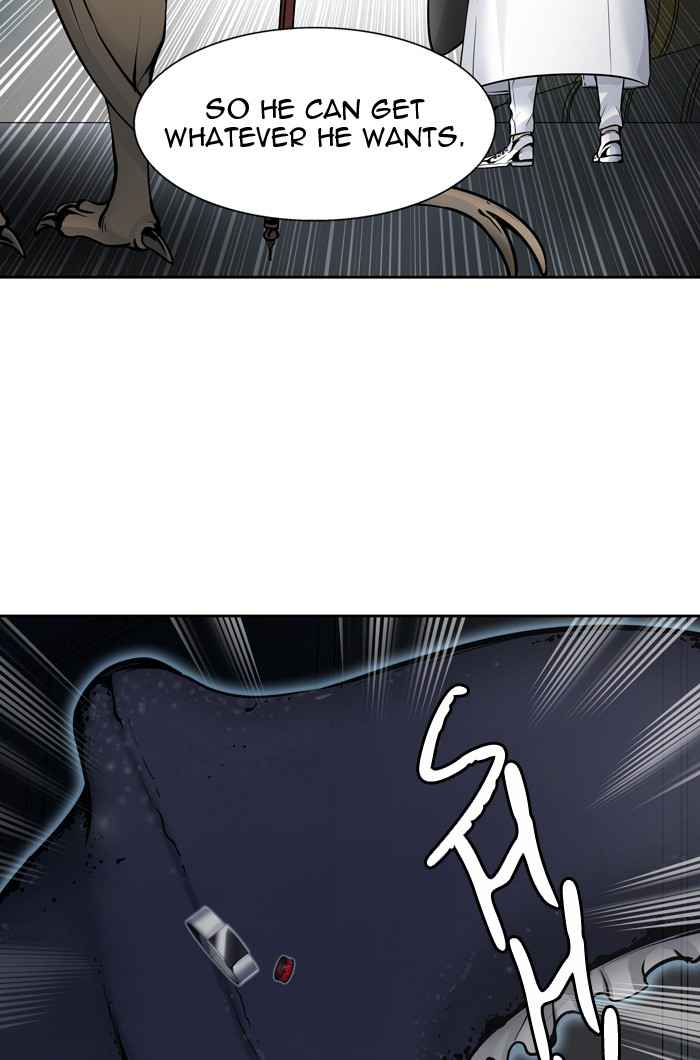Tower of God Chap 337 - Next Chap 338