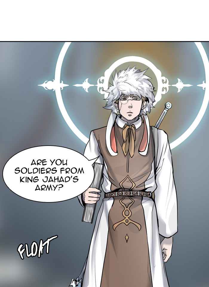 Tower of God Chap 337 - Next Chap 338
