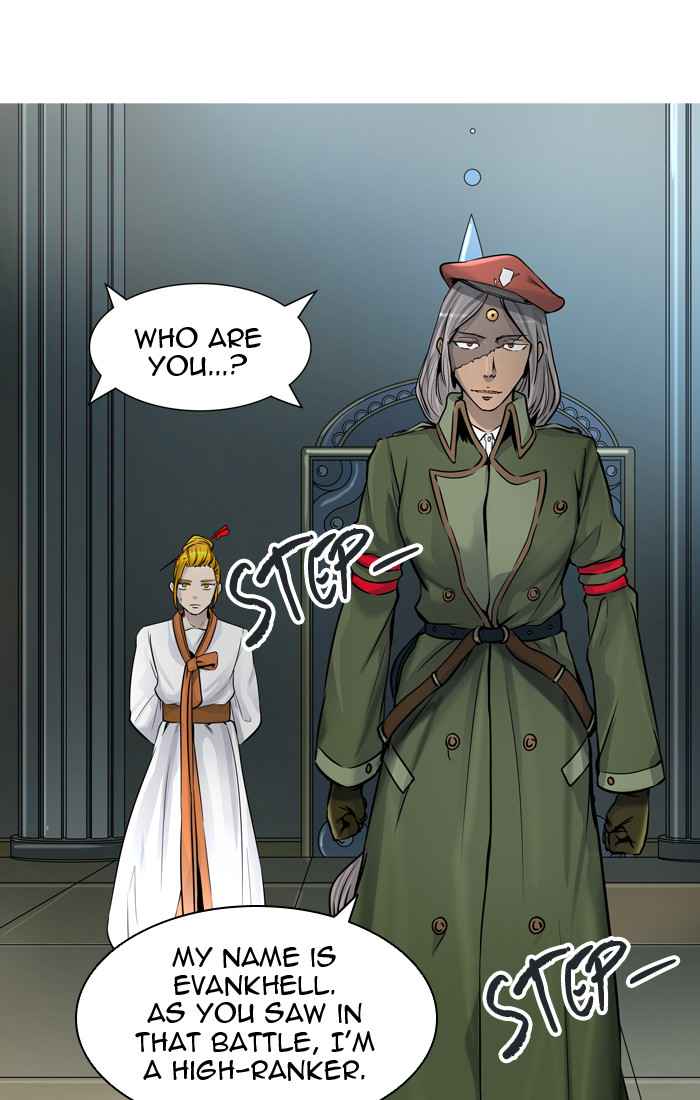 Tower of God Chap 337 - Next Chap 338