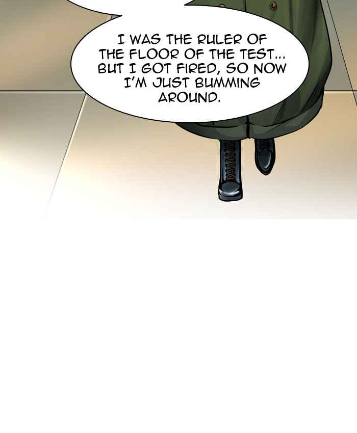 Tower of God Chap 337 - Next Chap 338