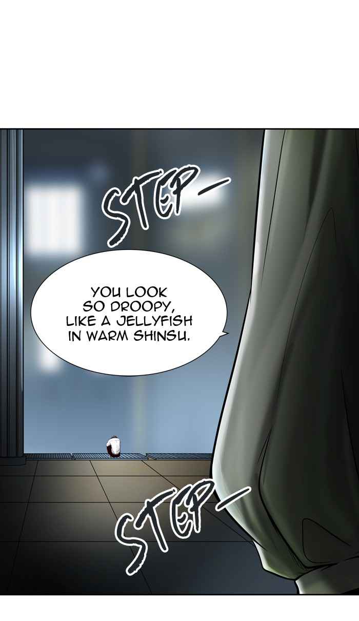 Tower of God Chap 337 - Next Chap 338