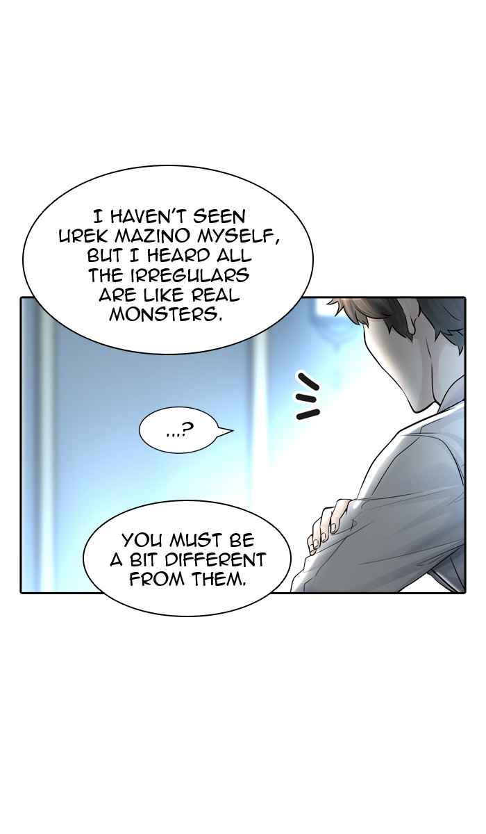 Tower of God Chap 337 - Next Chap 338