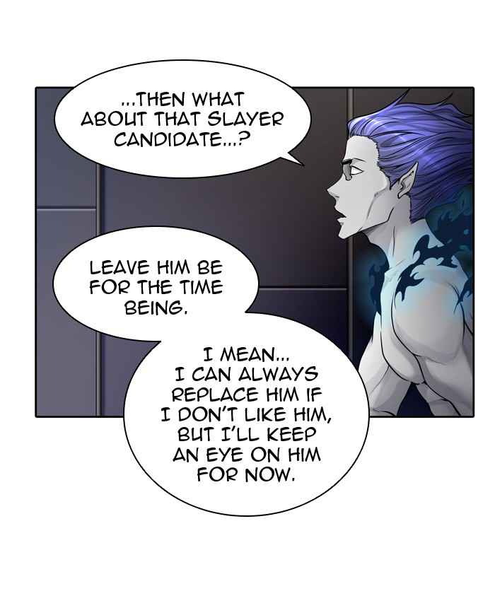 Tower of God Chap 337 - Next Chap 338