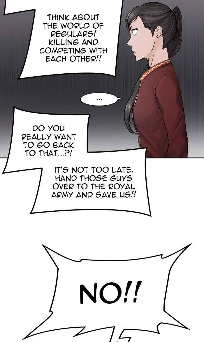 Tower of God Chap 337 - Next Chap 338