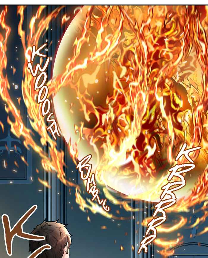 Tower of God Chap 337 - Next Chap 338