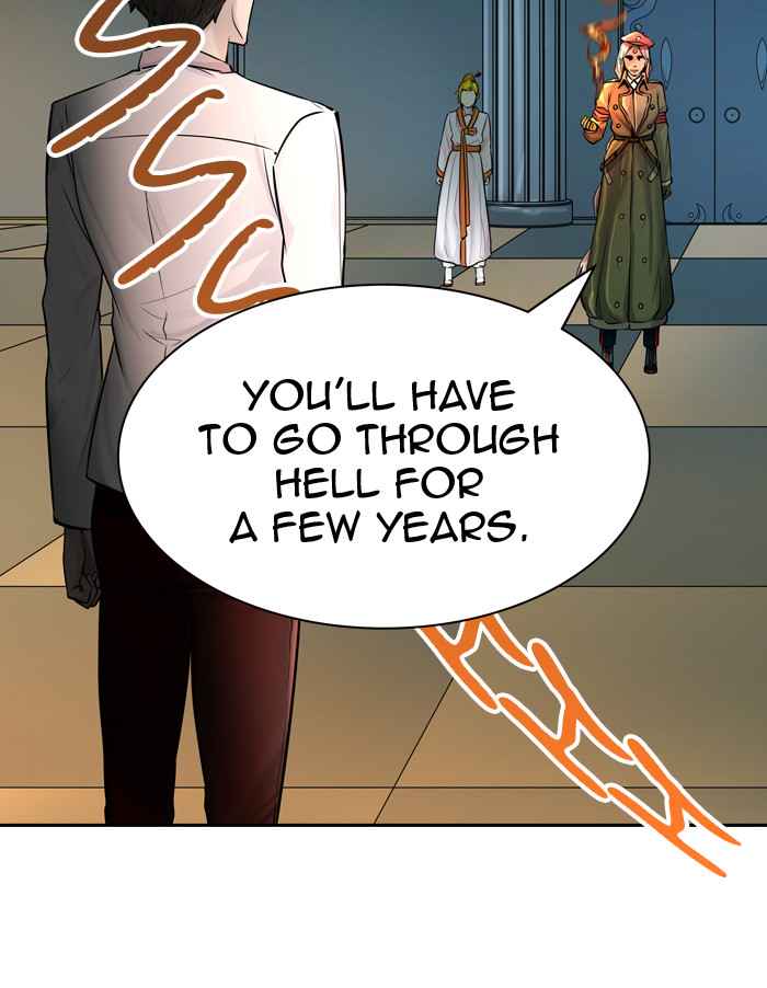 Tower of God Chap 337 - Next Chap 338