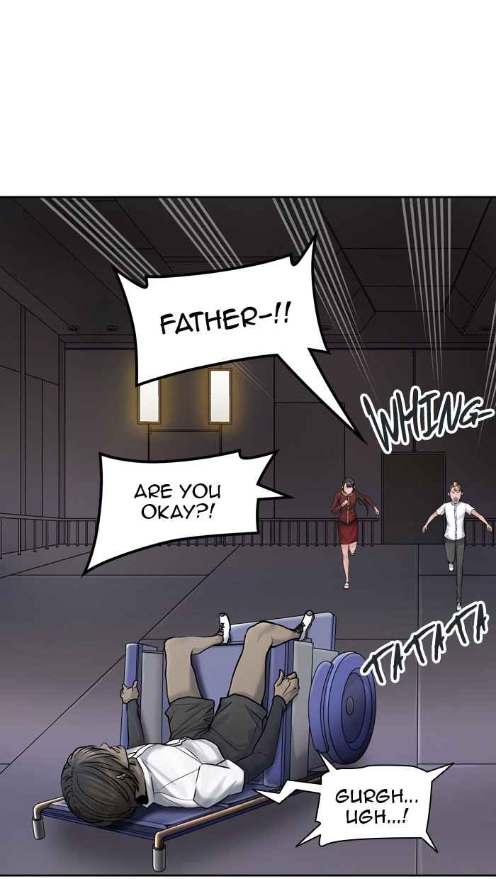 Tower of God Chap 337 - Next Chap 338