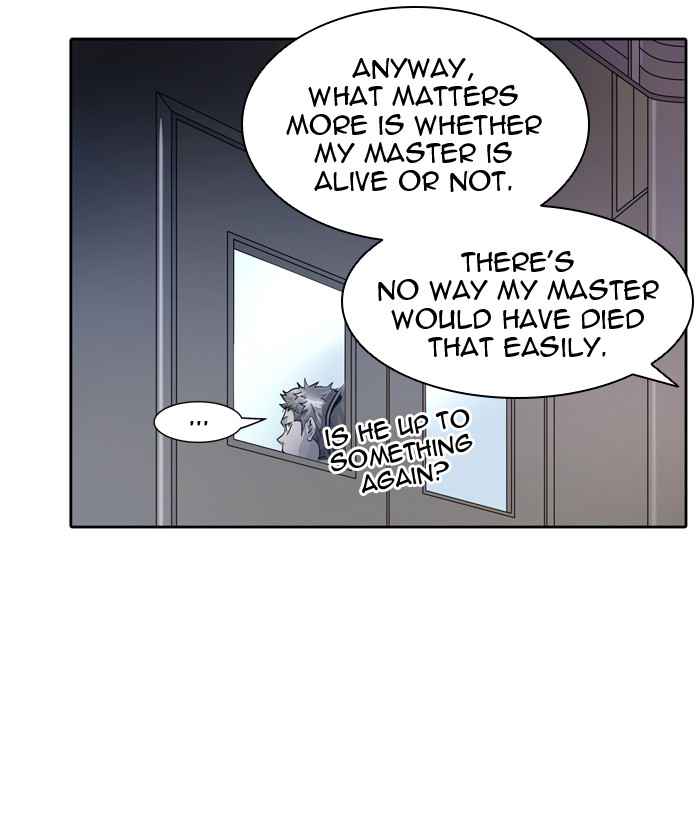 Tower of God Chap 337 - Next Chap 338