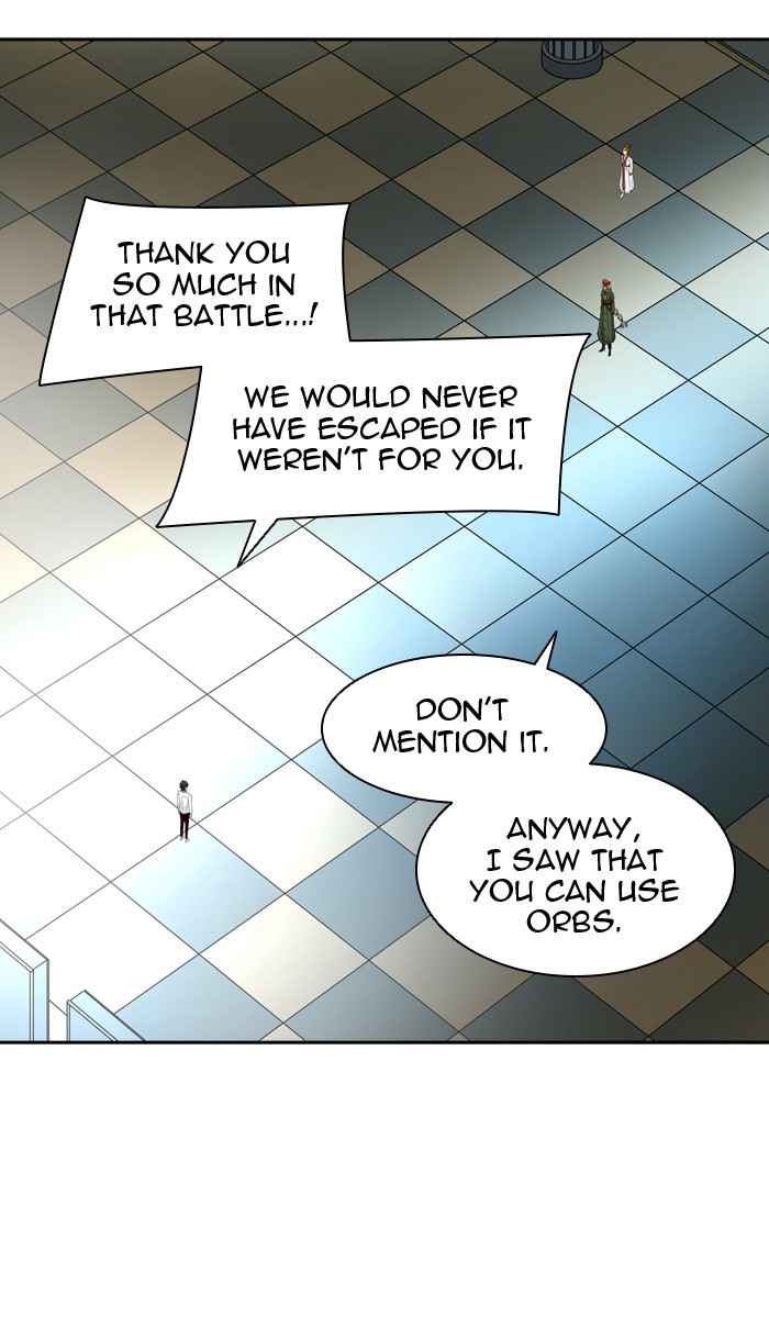 Tower of God Chap 337 - Next Chap 338