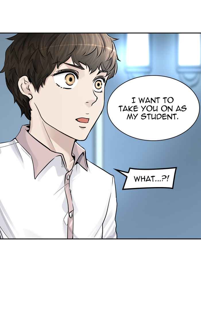 Tower of God Chap 337 - Next Chap 338