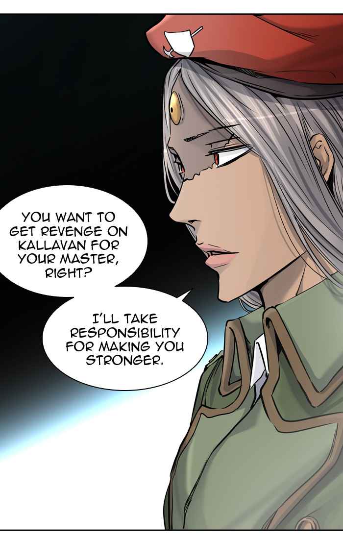 Tower of God Chap 337 - Next Chap 338