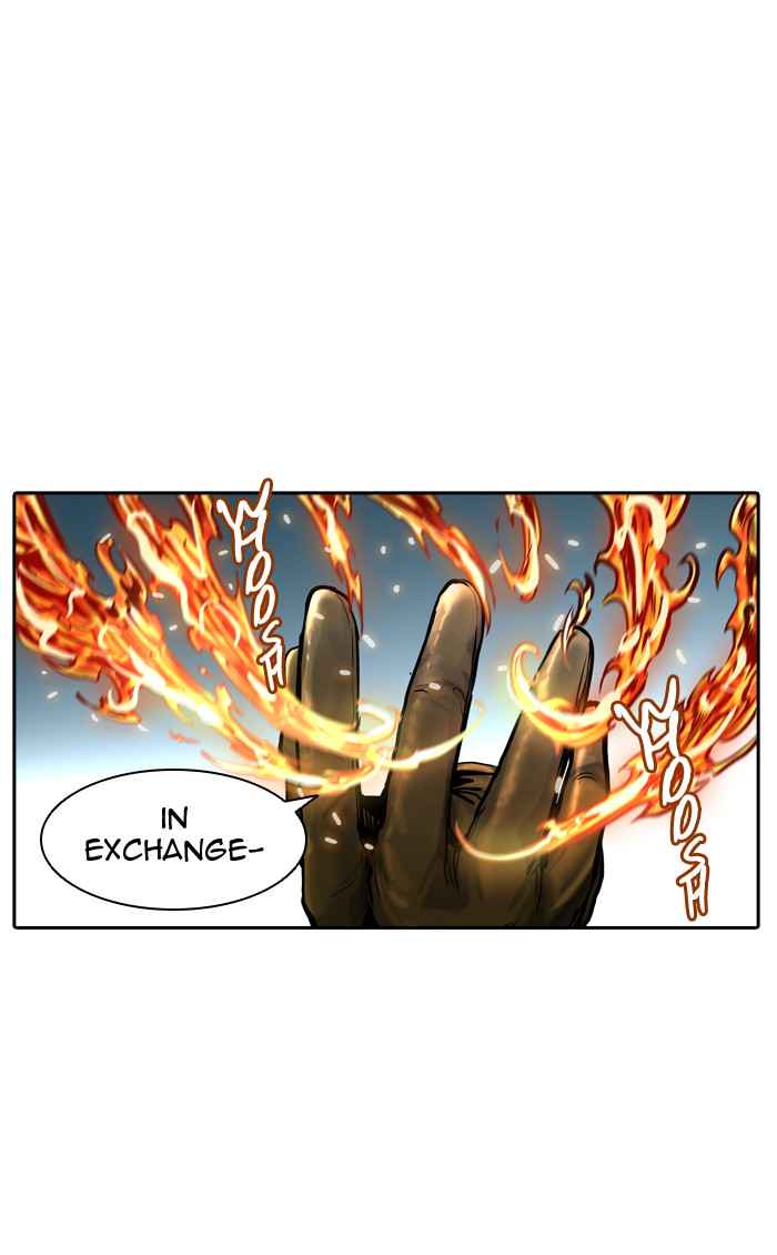 Tower of God Chap 337 - Next Chap 338