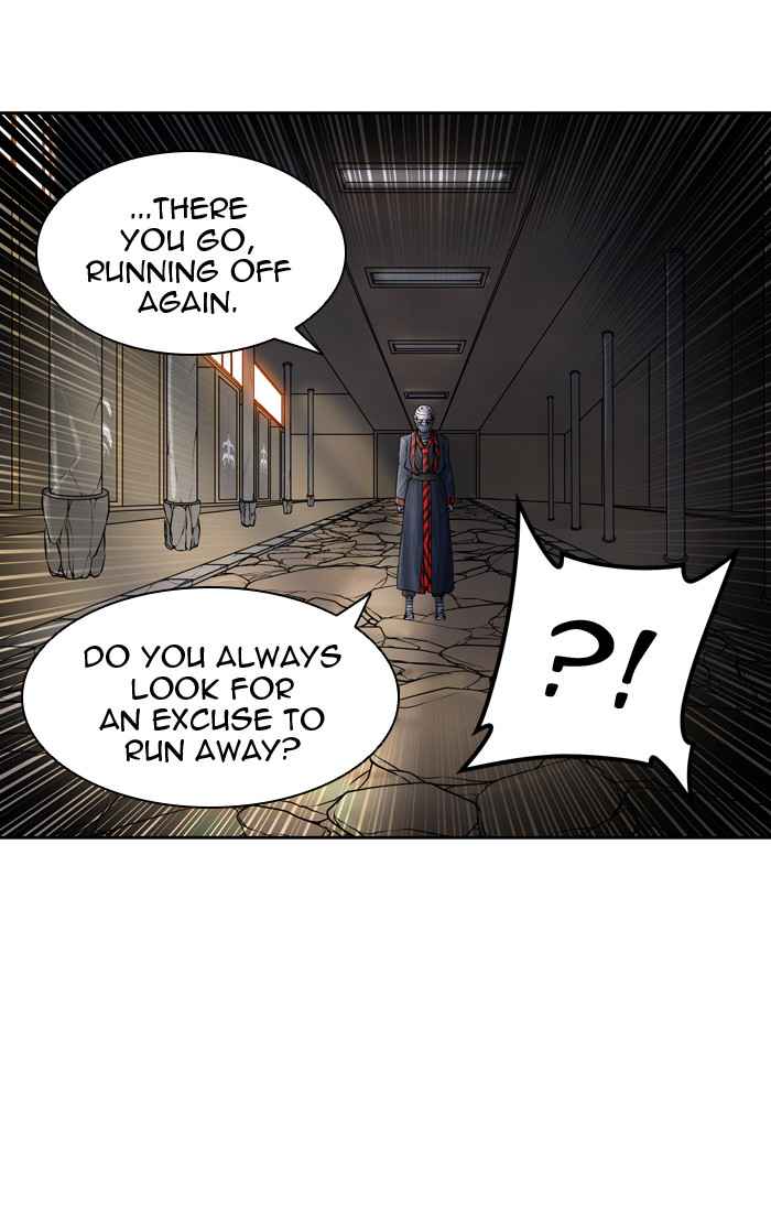 Tower of God Chap 337 - Next Chap 338