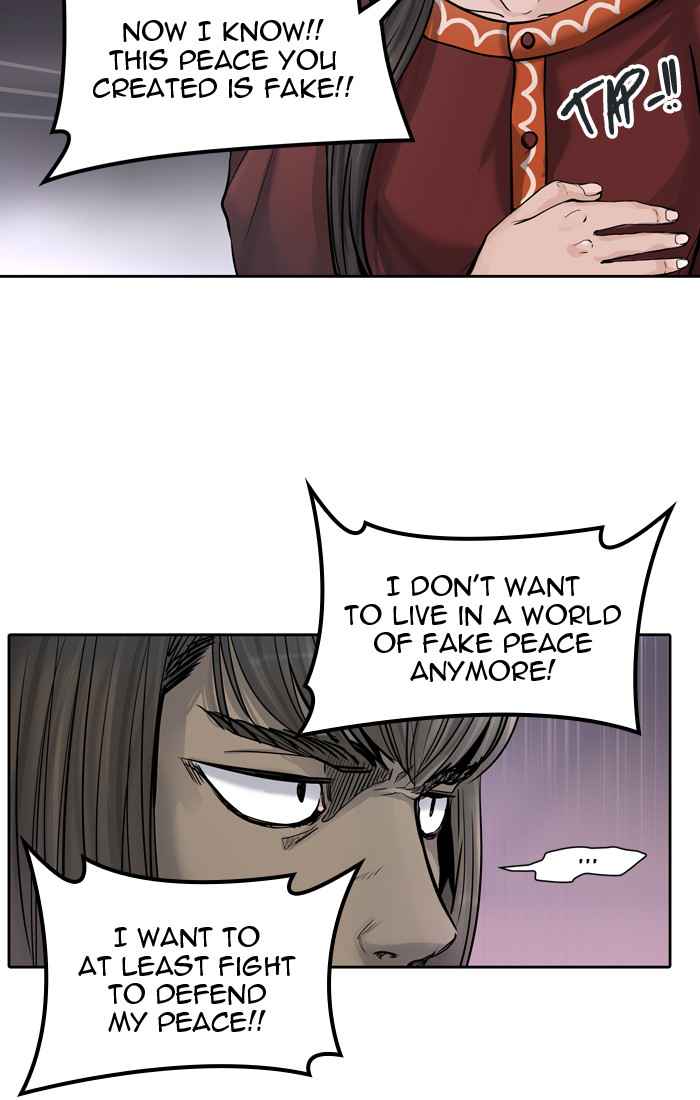 Tower of God Chap 337 - Next Chap 338