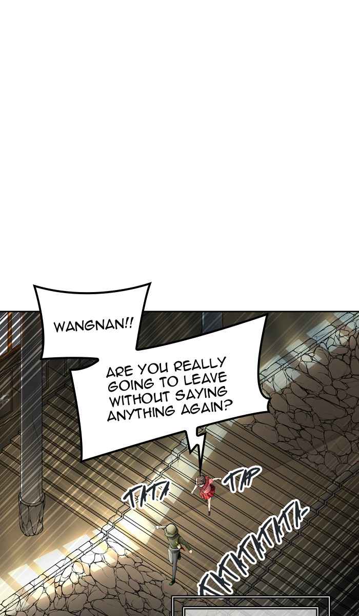 Tower of God Chap 337 - Next Chap 338