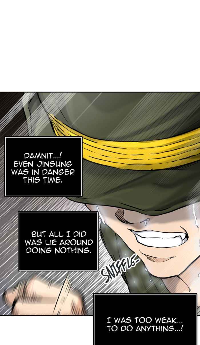 Tower of God Chap 337 - Next Chap 338