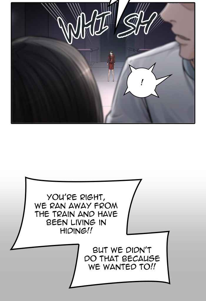 Tower of God Chap 337 - Next Chap 338