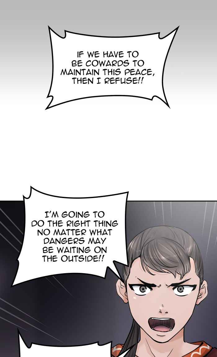 Tower of God Chap 337 - Next Chap 338