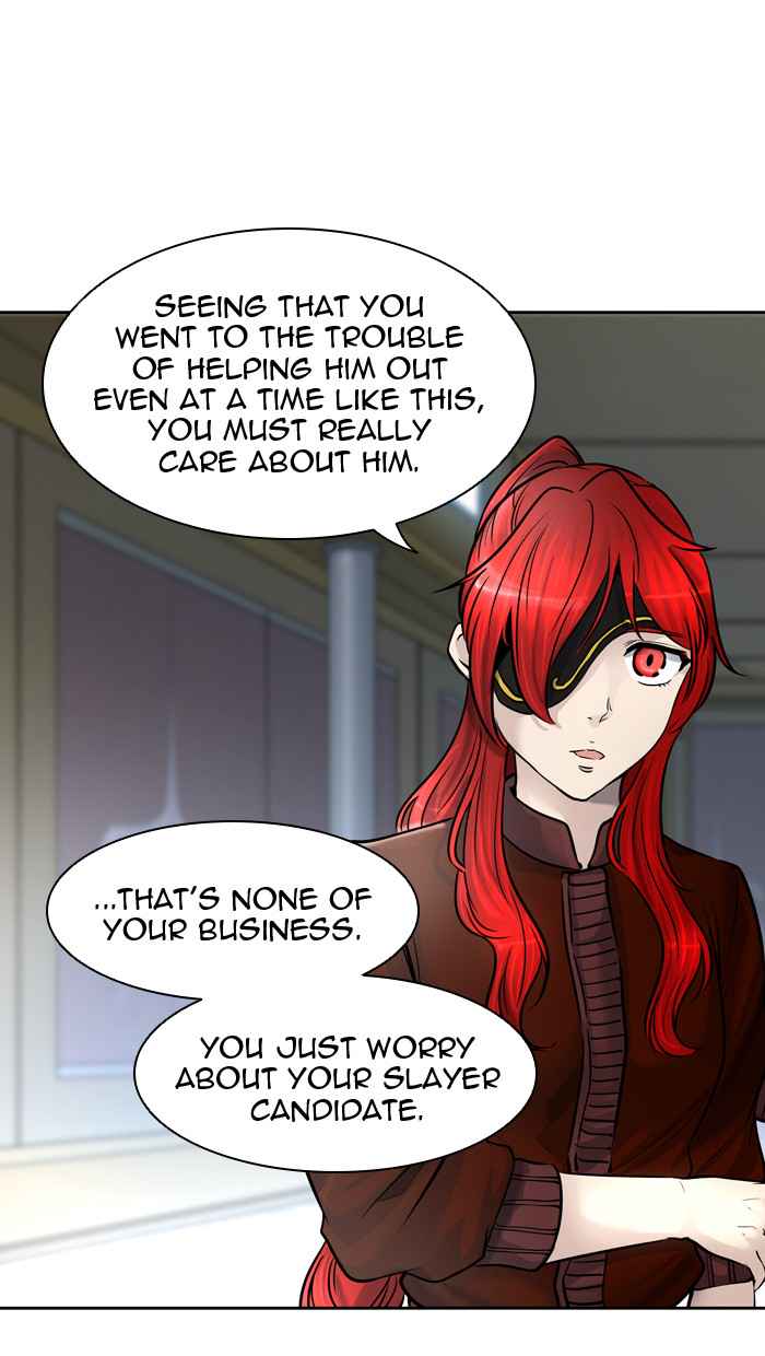 Tower of God Chap 337 - Next Chap 338