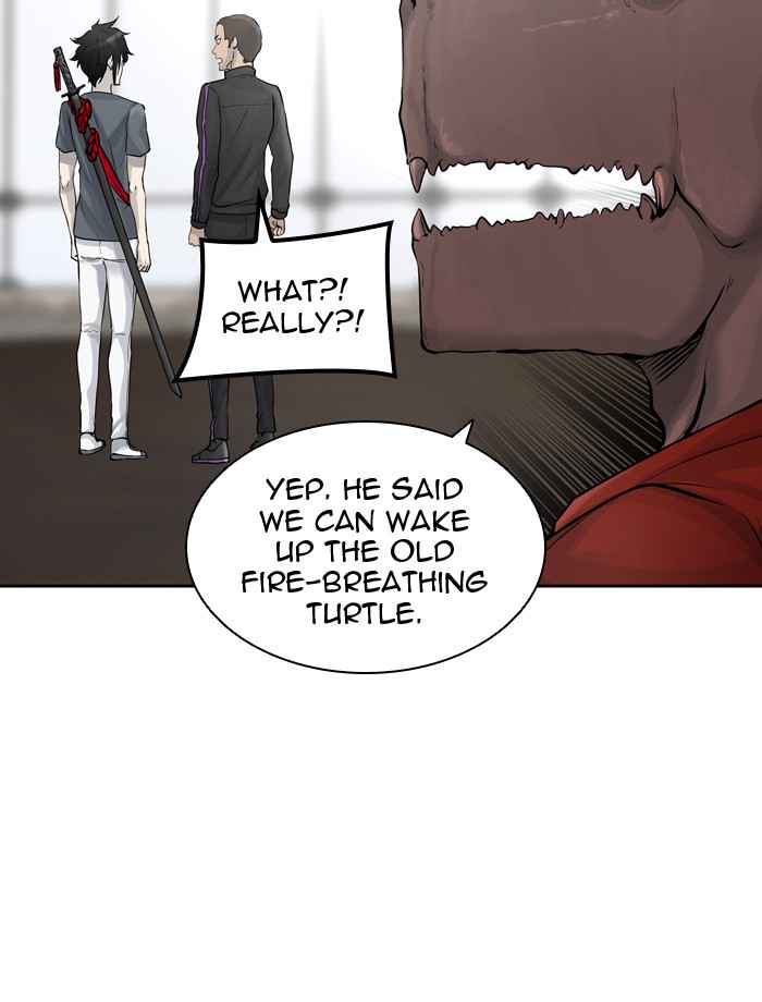 Tower of God Chap 337 - Next Chap 338