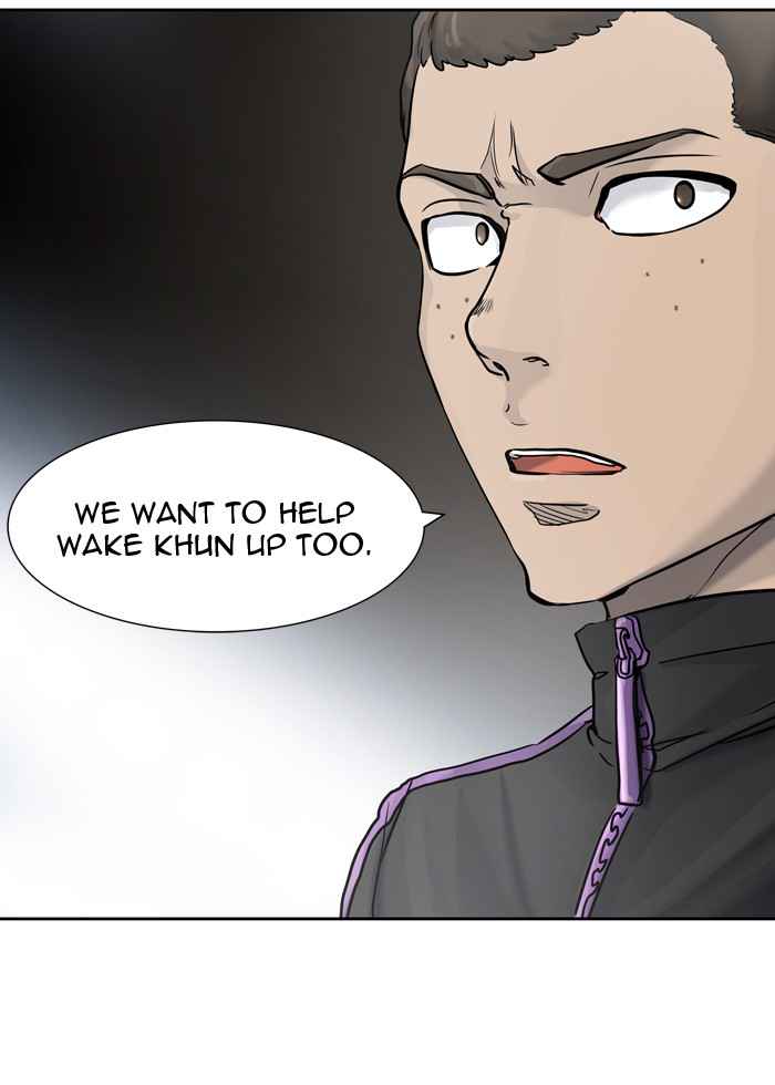 Tower of God Chap 337 - Next Chap 338