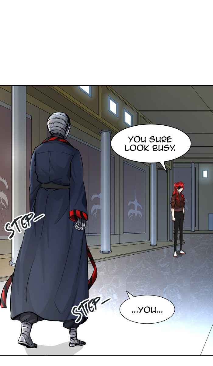 Tower of God Chap 337 - Next Chap 338