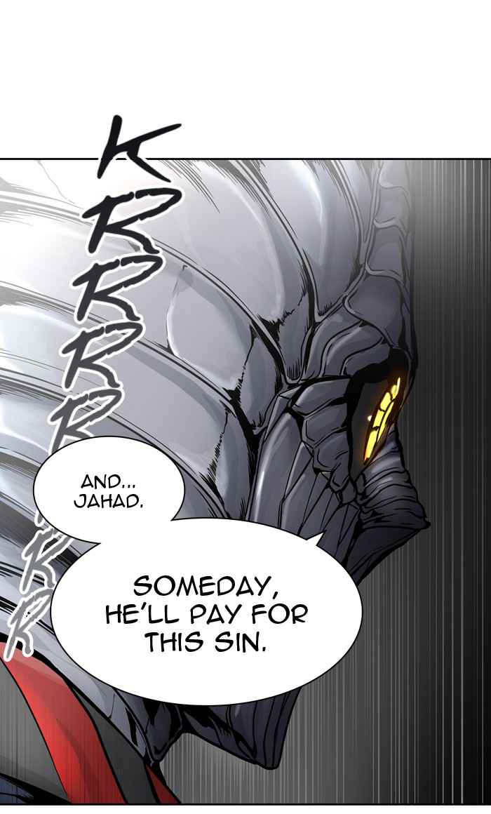 Tower of God Chap 337 - Next Chap 338
