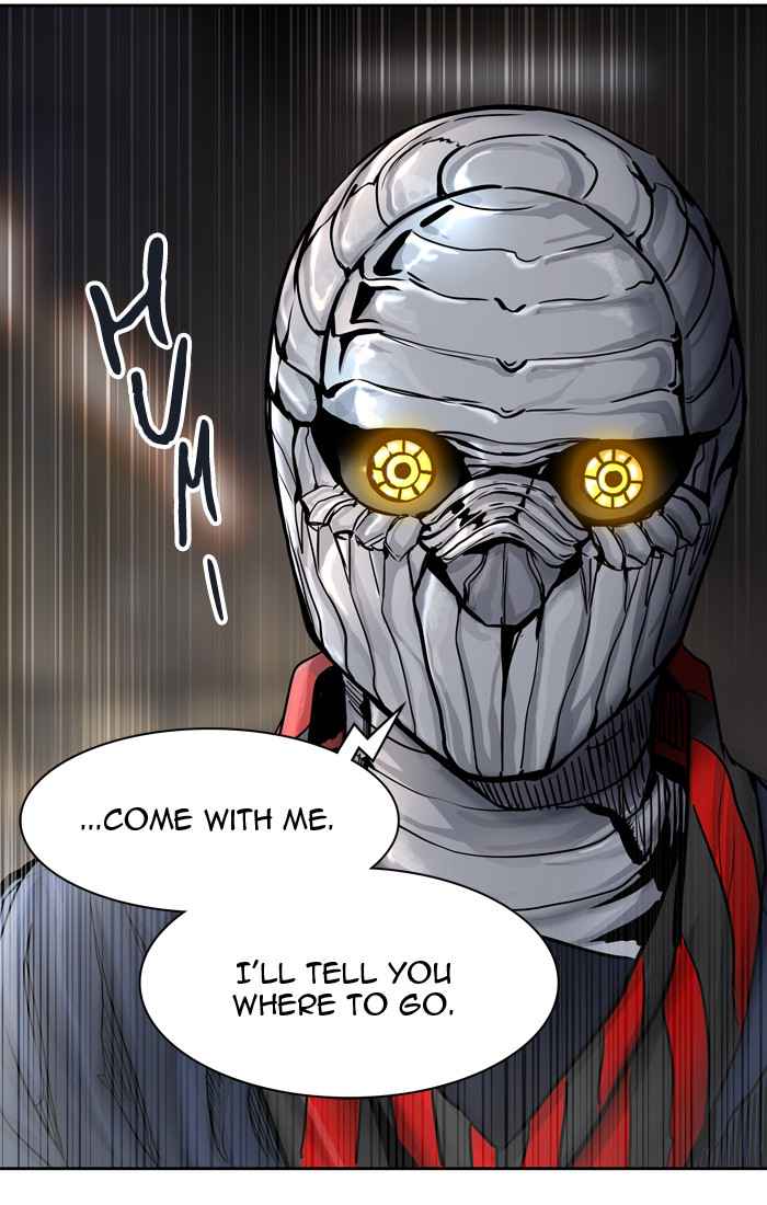 Tower of God Chap 337 - Next Chap 338