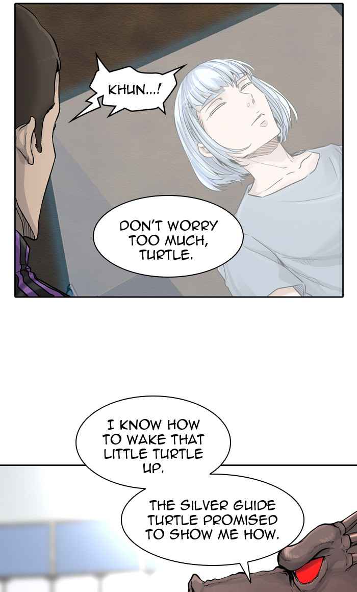 Tower of God Chap 337 - Next Chap 338