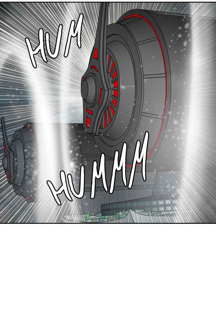 Tower of God Chap 337 - Next Chap 338