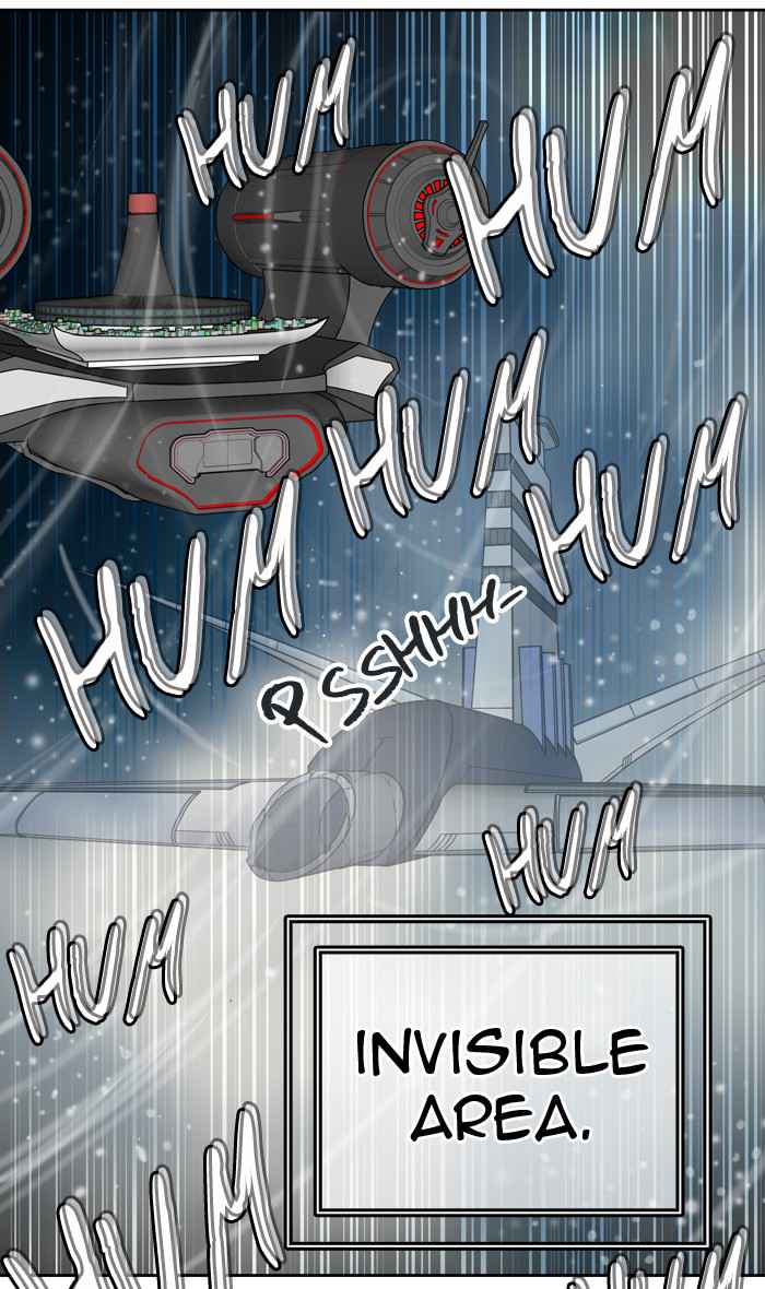 Tower of God Chap 337 - Next Chap 338