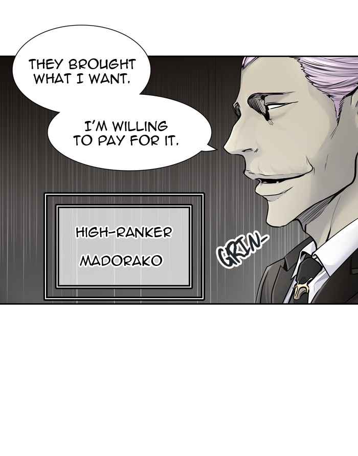 Tower of God Chap 337 - Next Chap 338