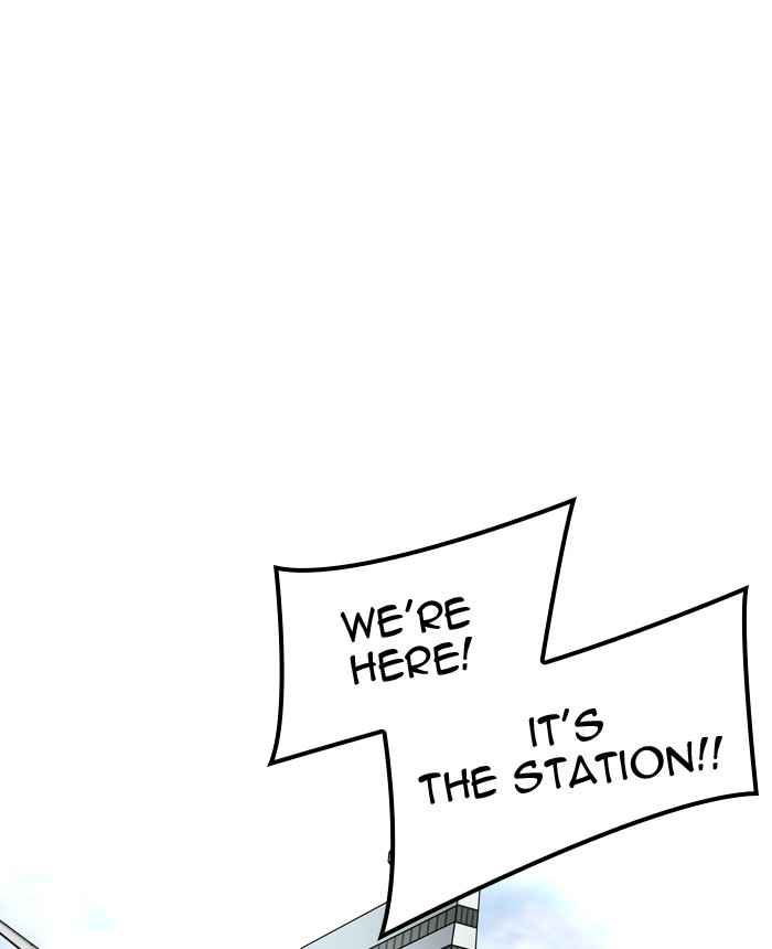 Tower of God Chap 337 - Next Chap 338