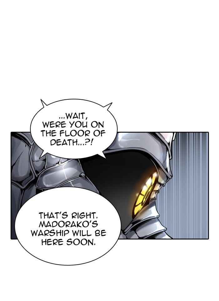 Tower of God Chap 337 - Next Chap 338